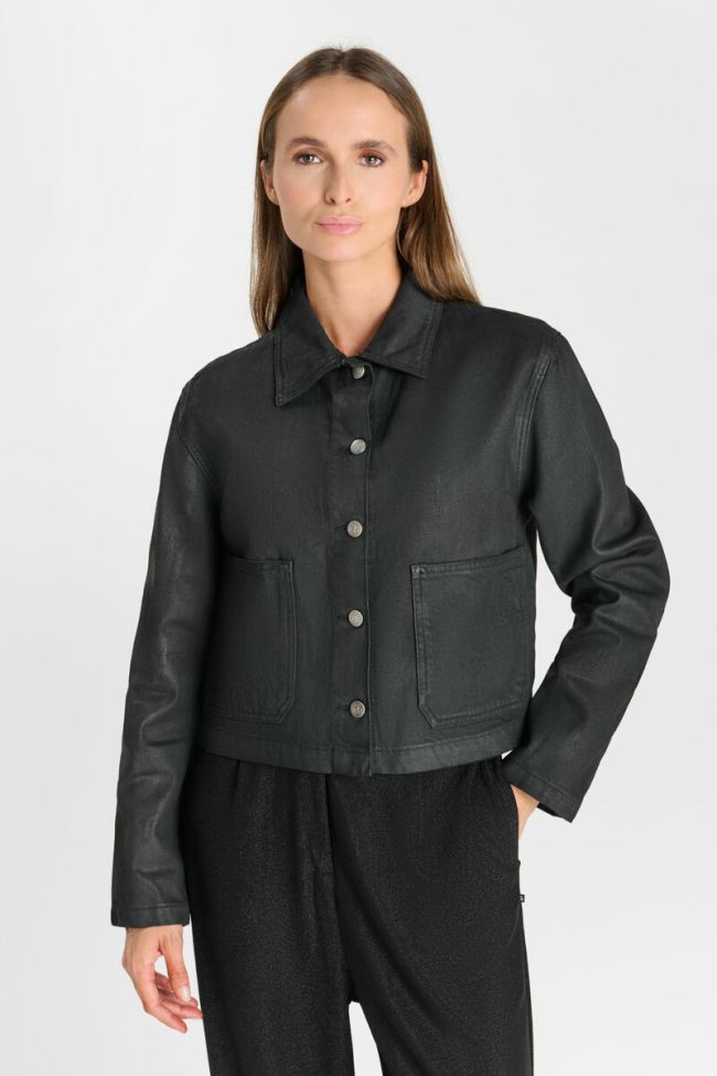 Aksel jacket