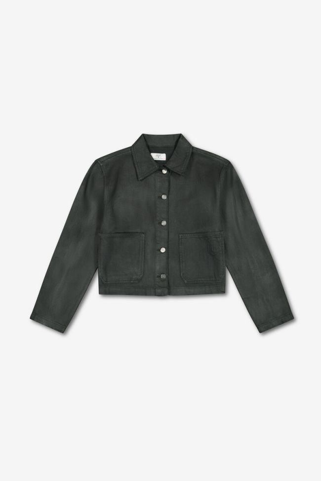 Aksel jacket
