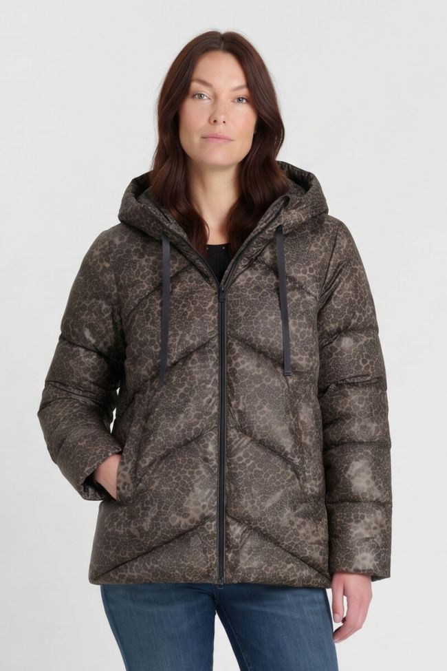 Angy puffer jacket