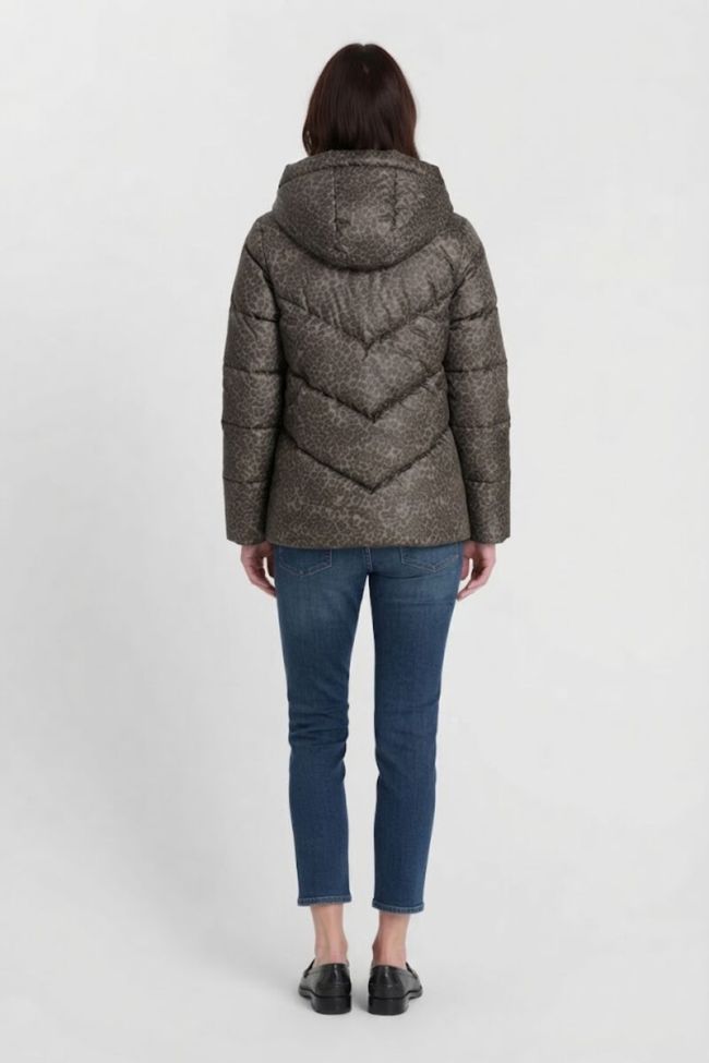 Angy puffer jacket