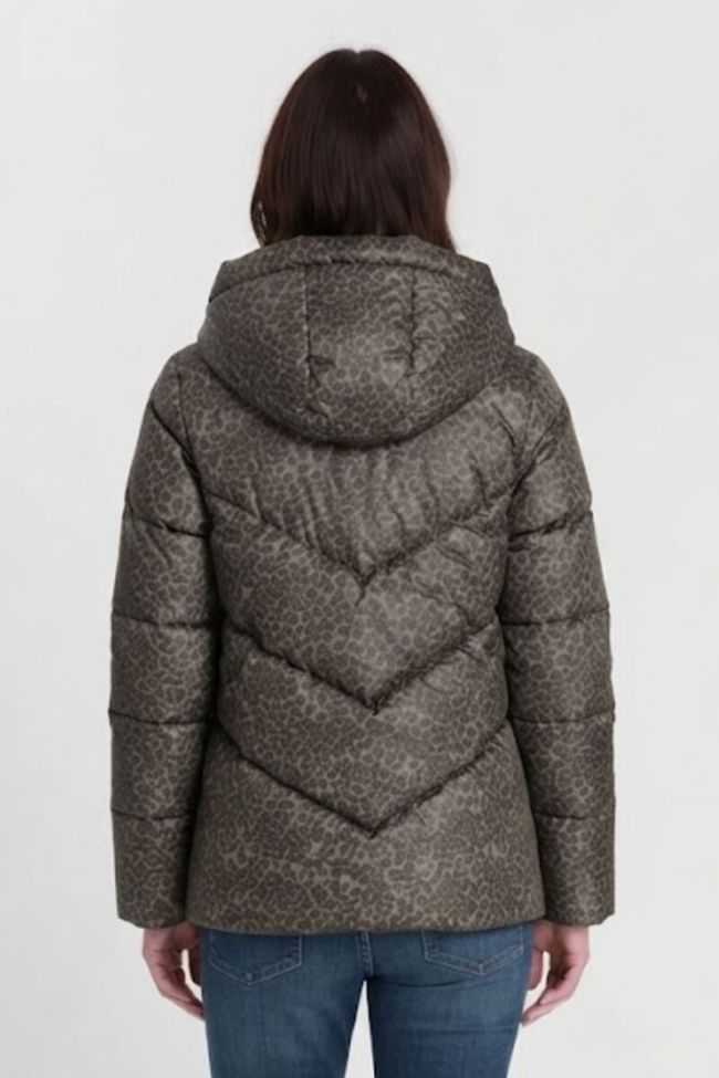 Angy puffer jacket