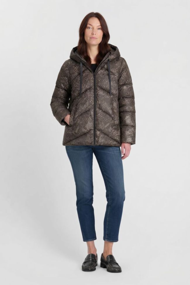 Angy puffer jacket