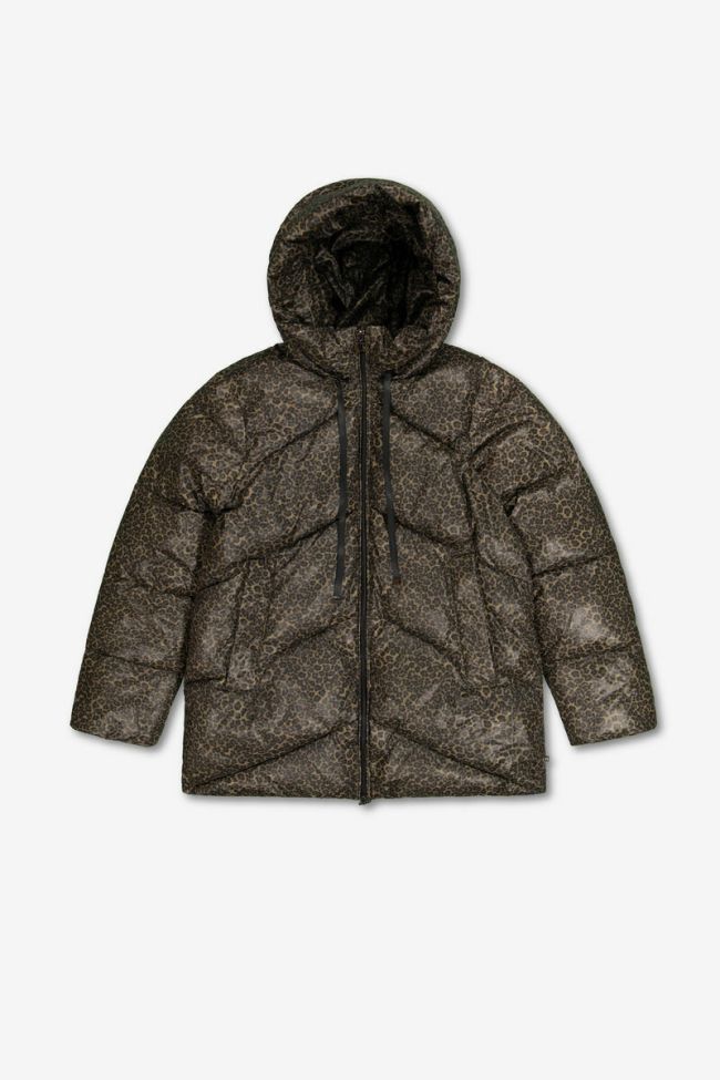 Angy puffer jacket