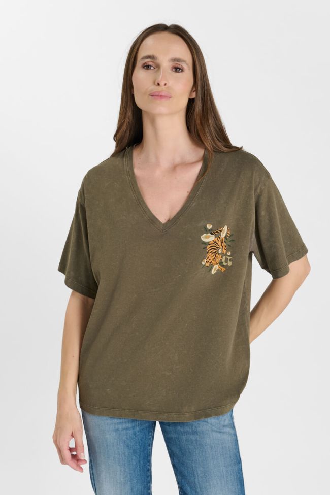 Arlo t-shirt
