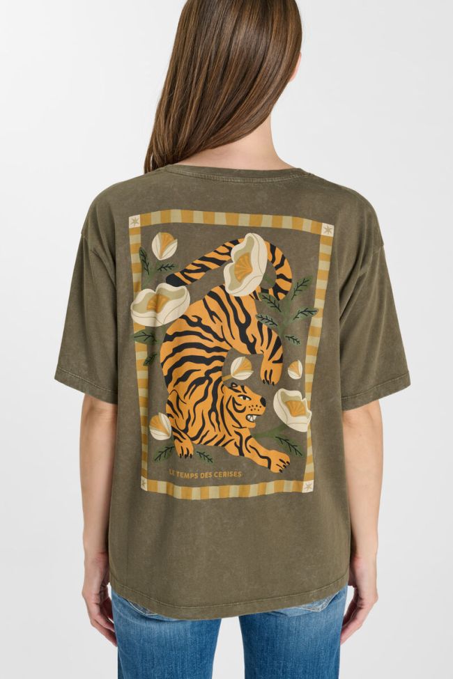 Arlo t-shirt