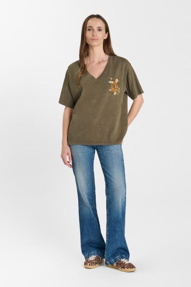 Arlo t-shirt