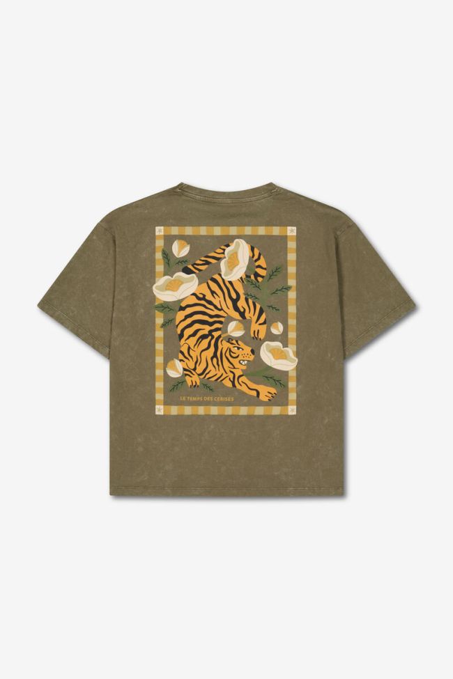 Arlo t-shirt