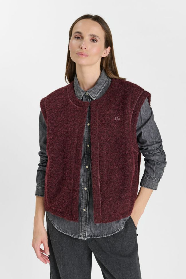Badis jacket