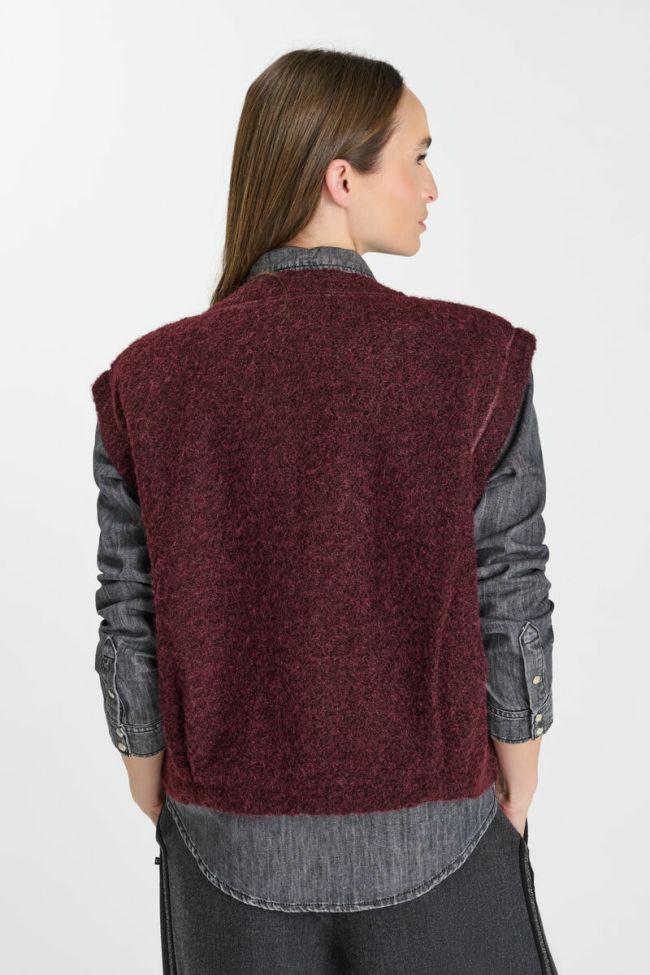 Badis jacket