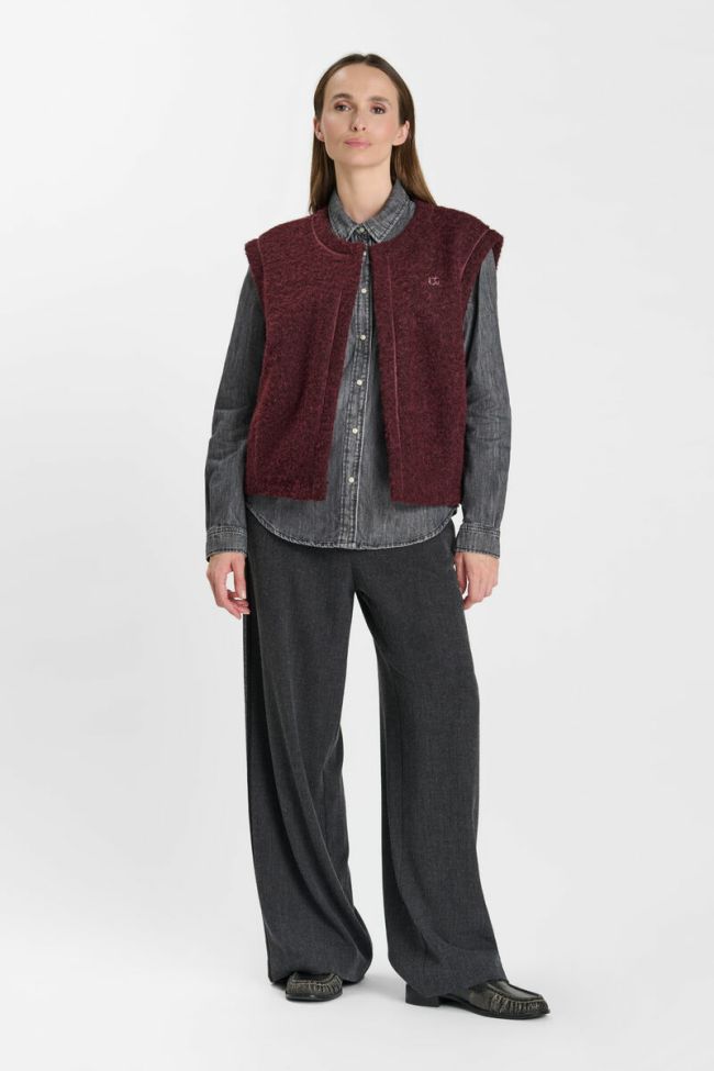 Badis jacket