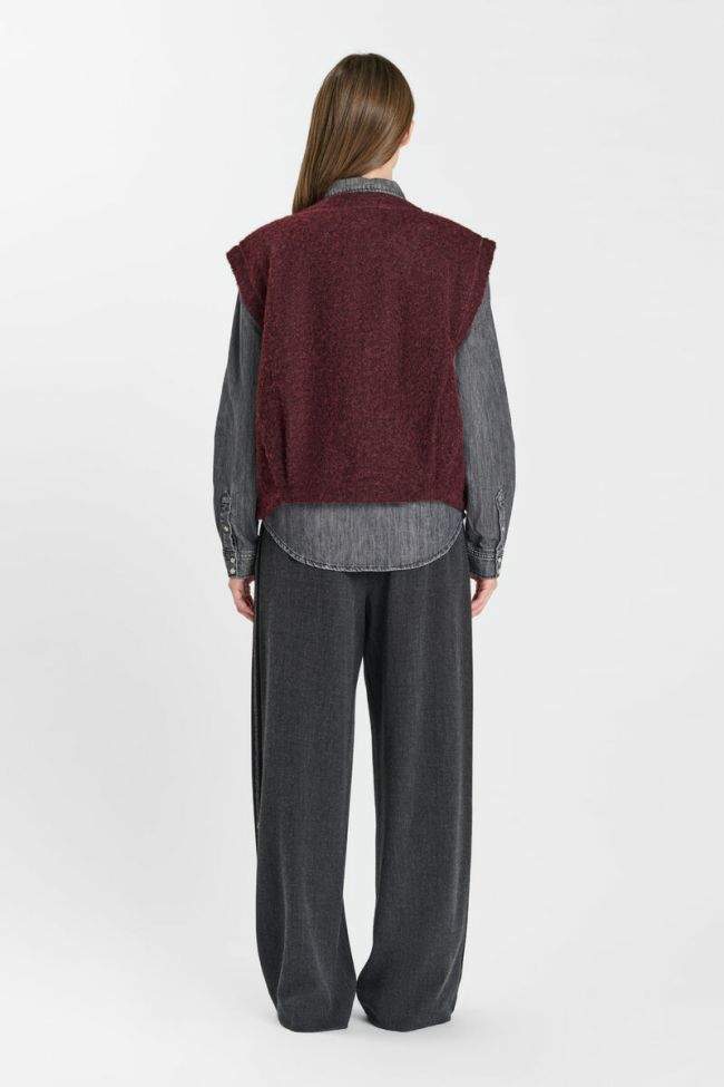 Badis jacket
