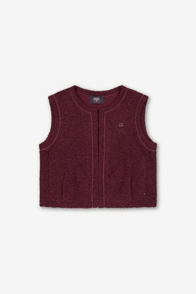 Badis jacket