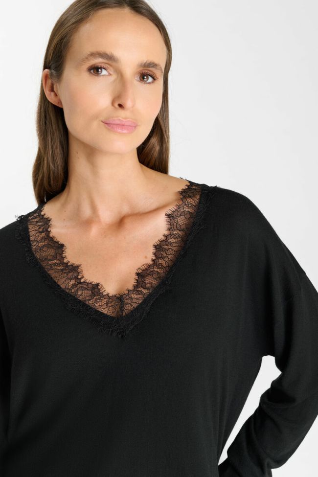 Barny sweater