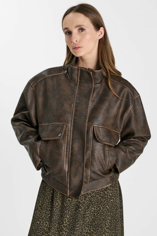 Brownie jacket