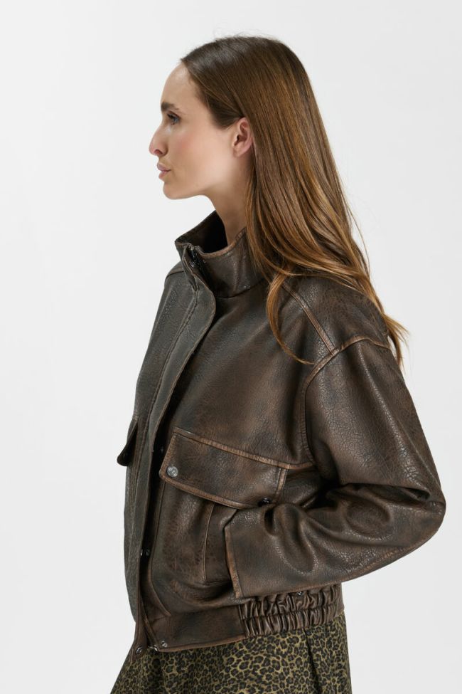Brownie jacket