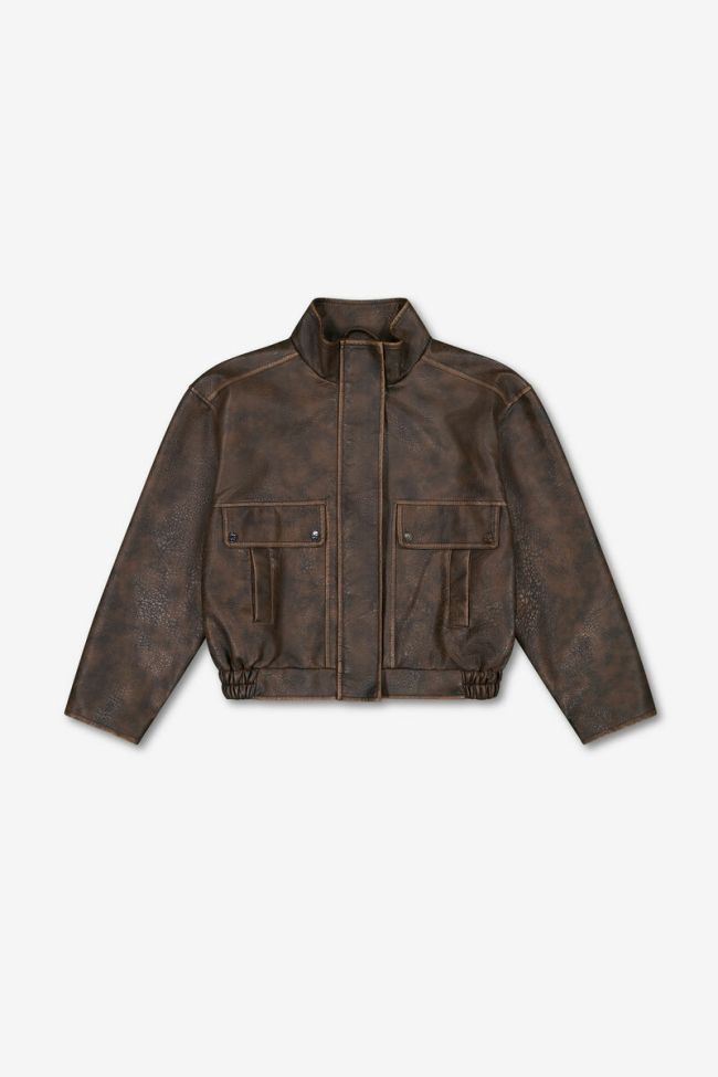 Brownie jacket