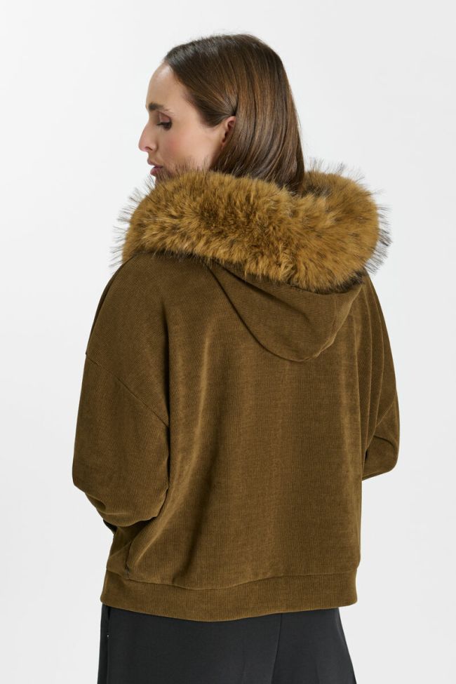 Chey sweatshirt