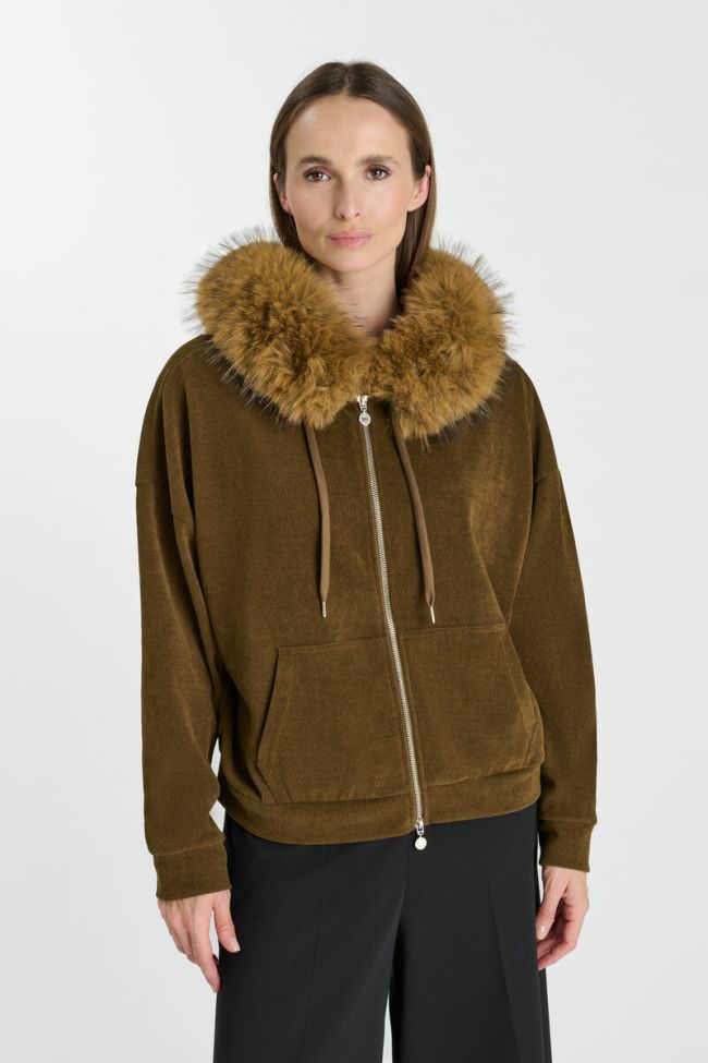 Chey sweatshirt