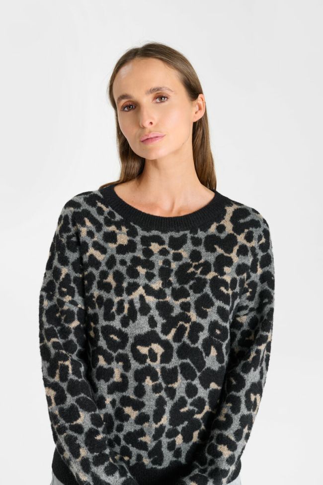 Dallas sweater
