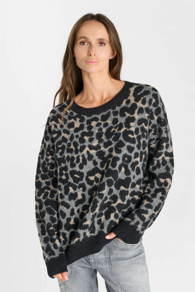 Dallas sweater