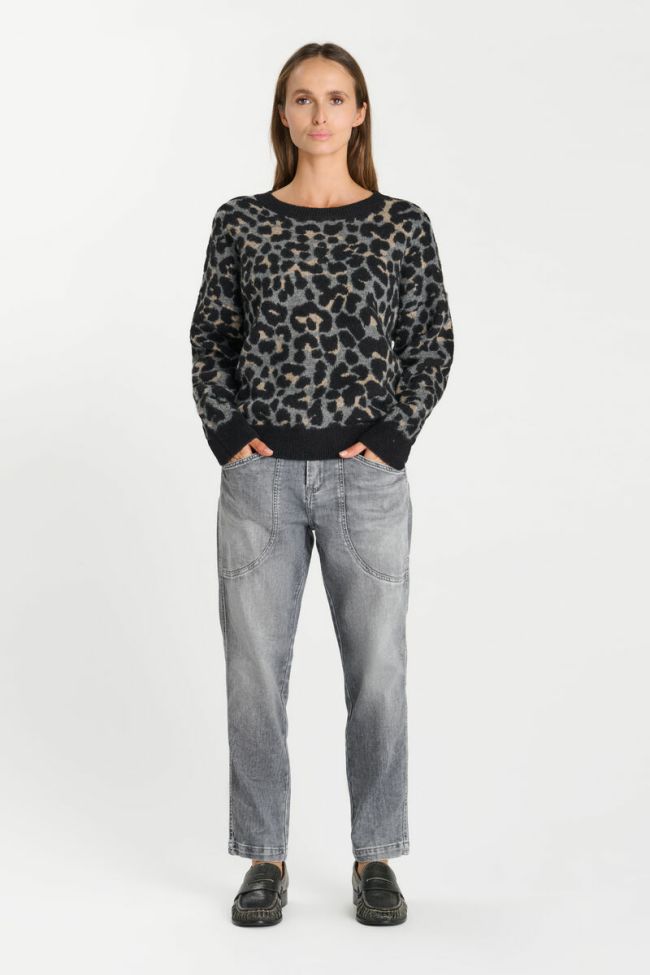 Dallas sweater