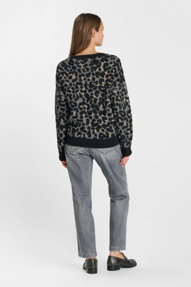Dallas sweater