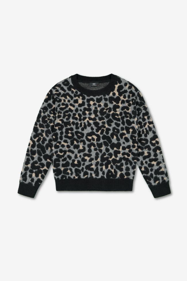 Dallas sweater