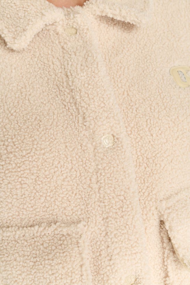 Floriane jacket
