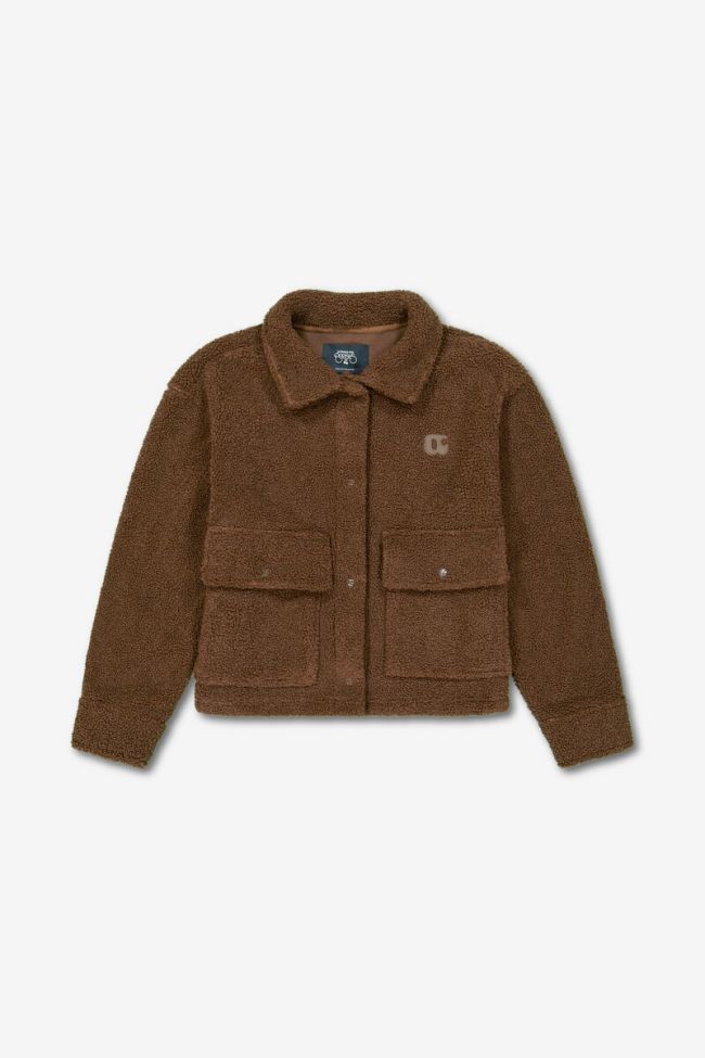 Floriane jacket