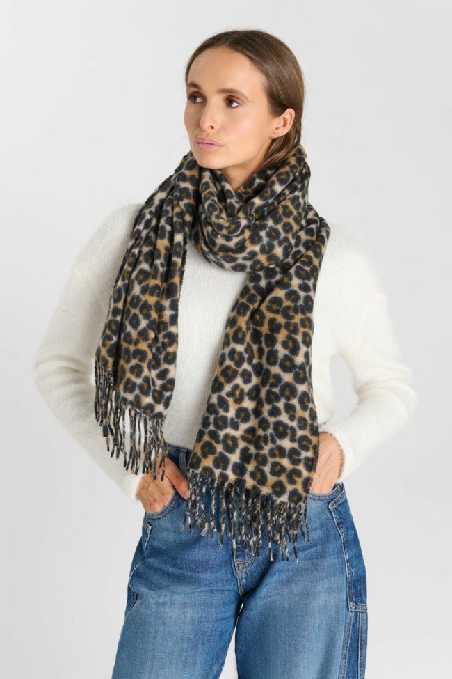 Jasmy scarf