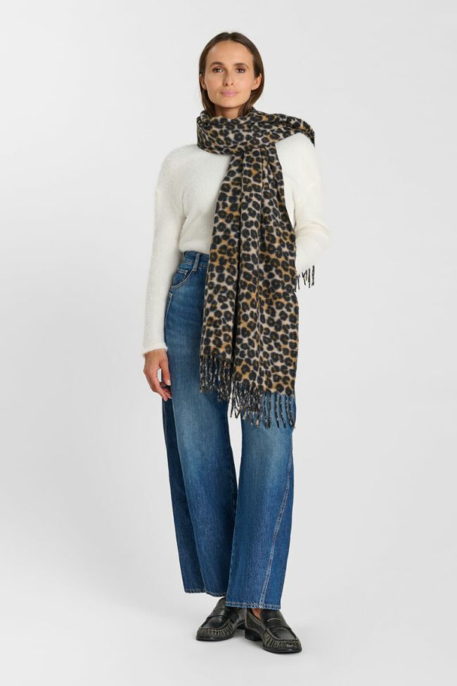 Jasmy scarf