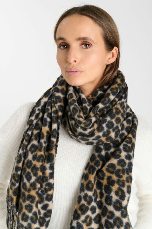 Jasmy scarf