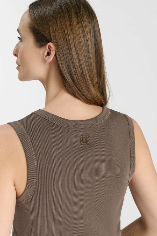 Karine tank top