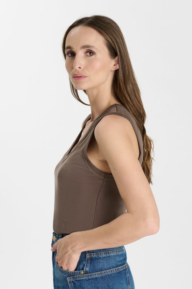 Karine tank top