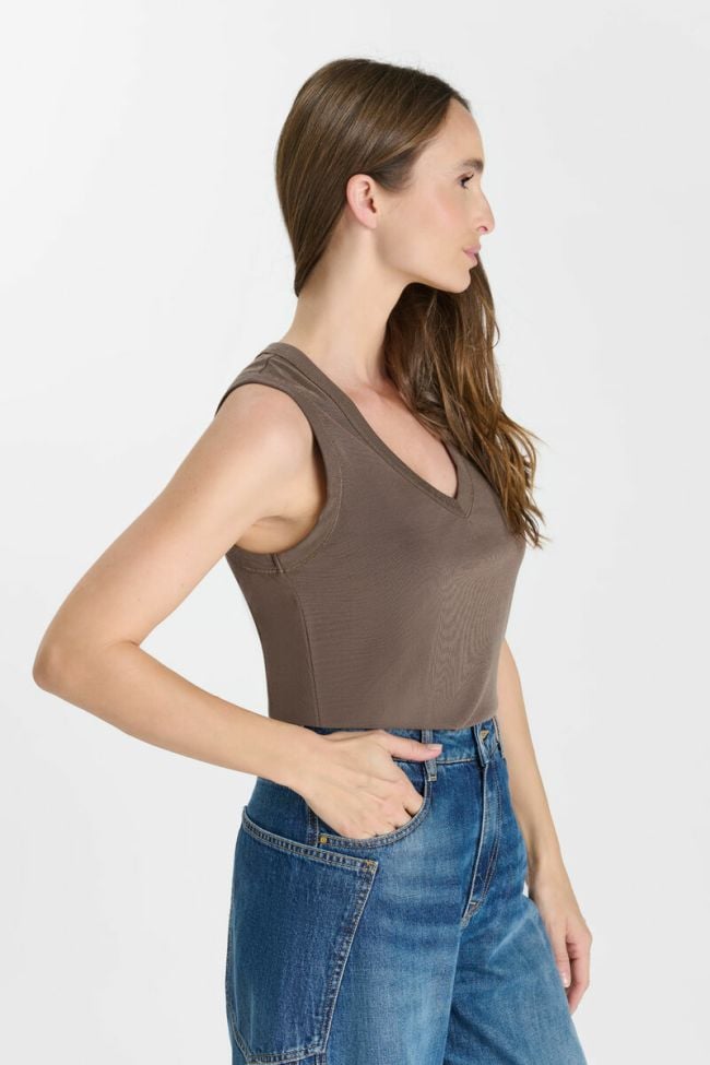 Karine tank top