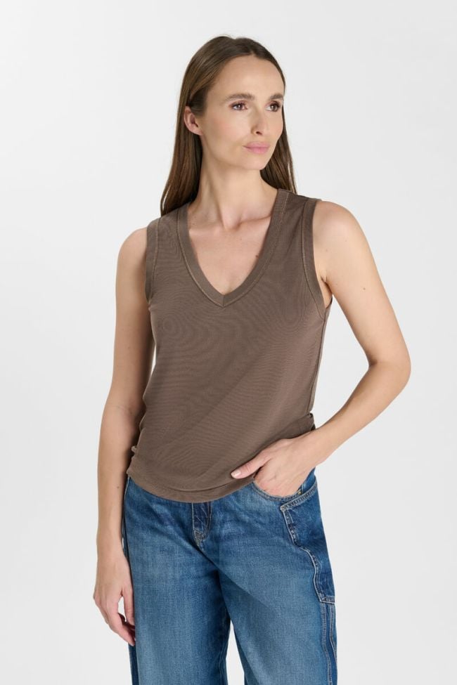 Karine tank top