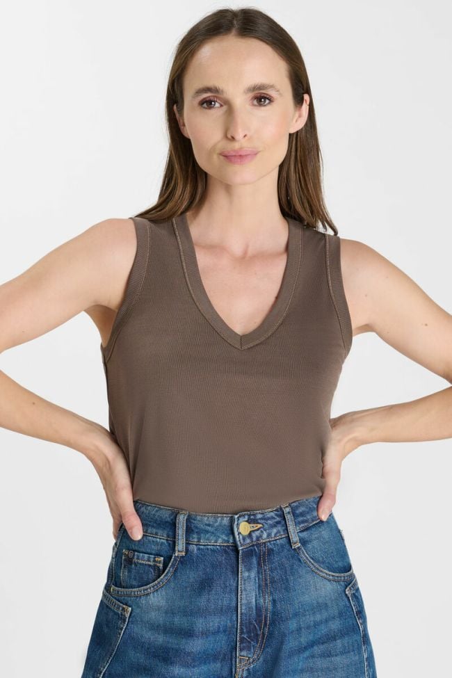 Karine tank top