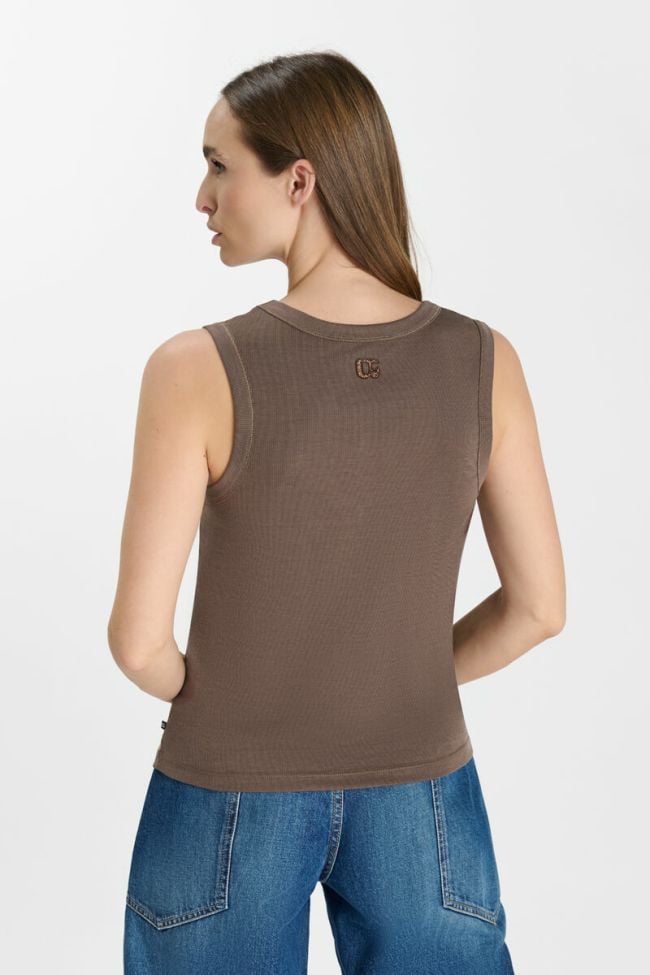 Karine tank top