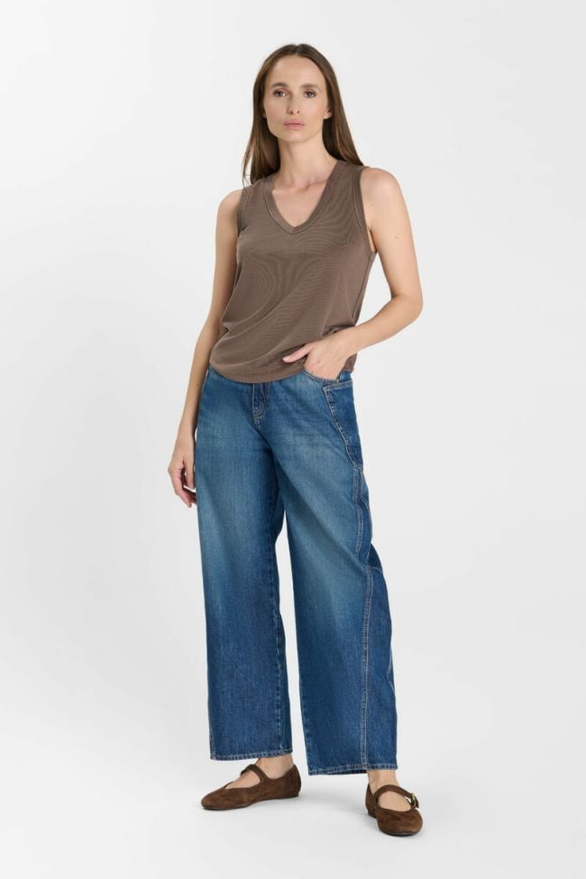 Karine tank top