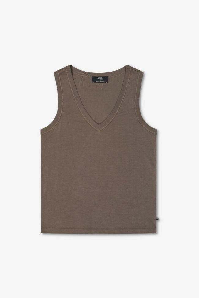 Karine tank top