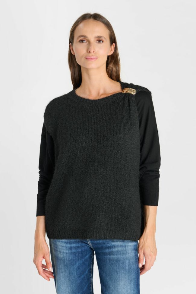 Kestrel sweater