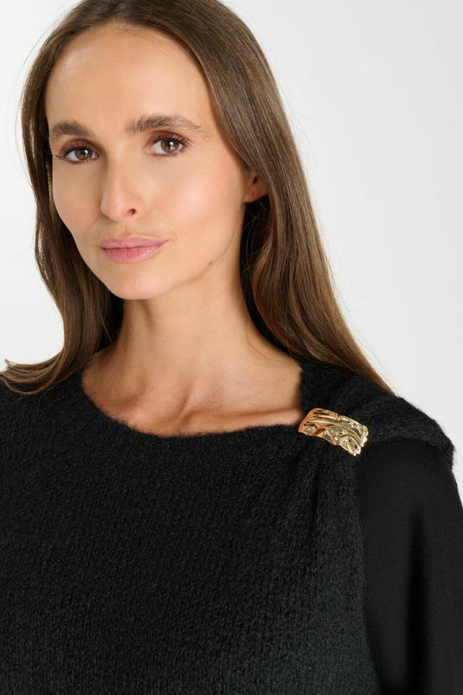 Kestrel sweater