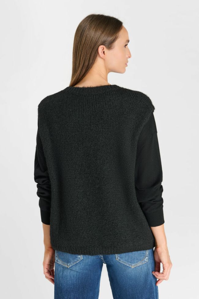 Kestrel sweater