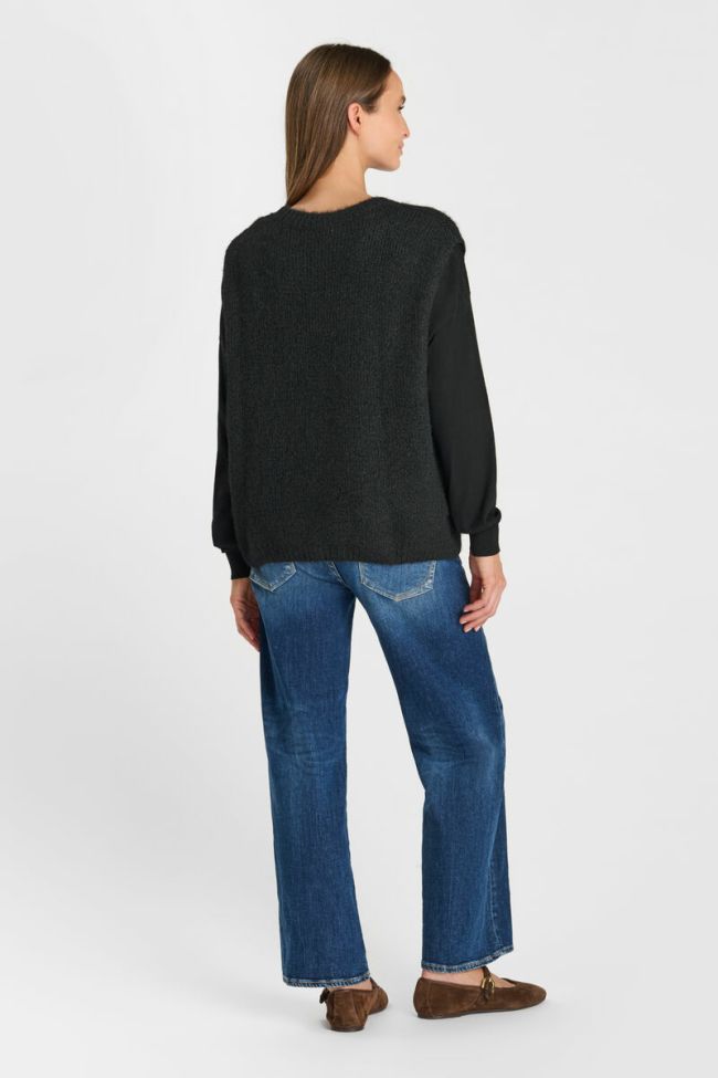 Kestrel sweater