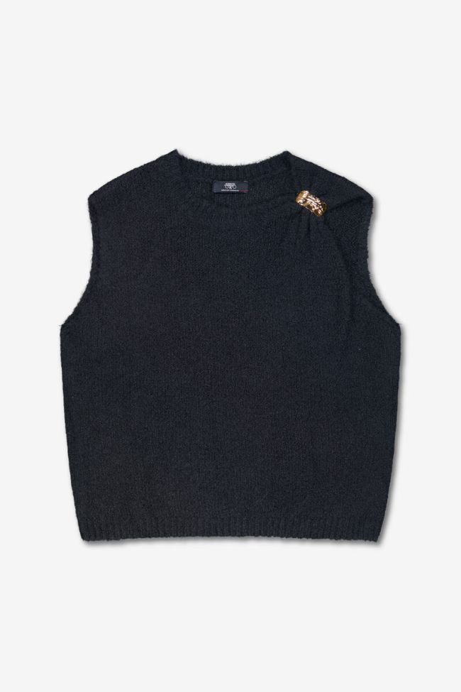Kestrel sweater