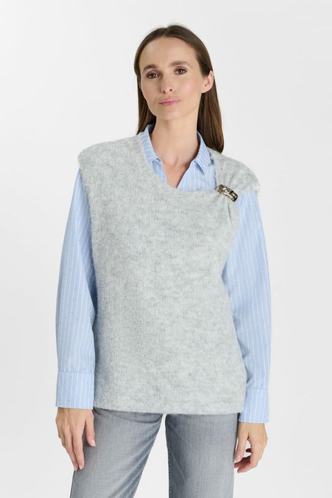 Kestrel sweater