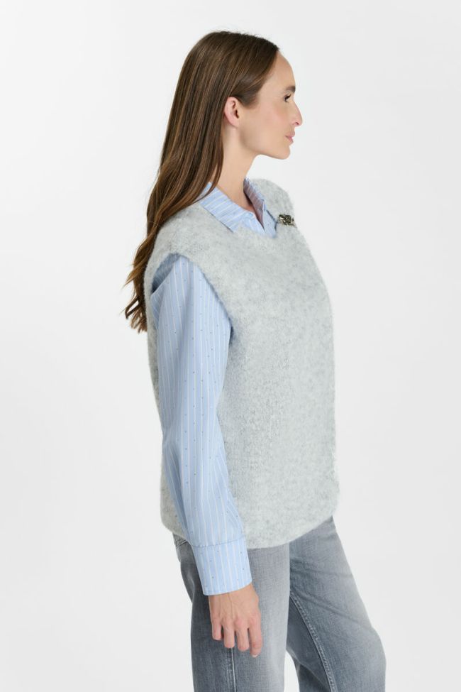 Kestrel sweater