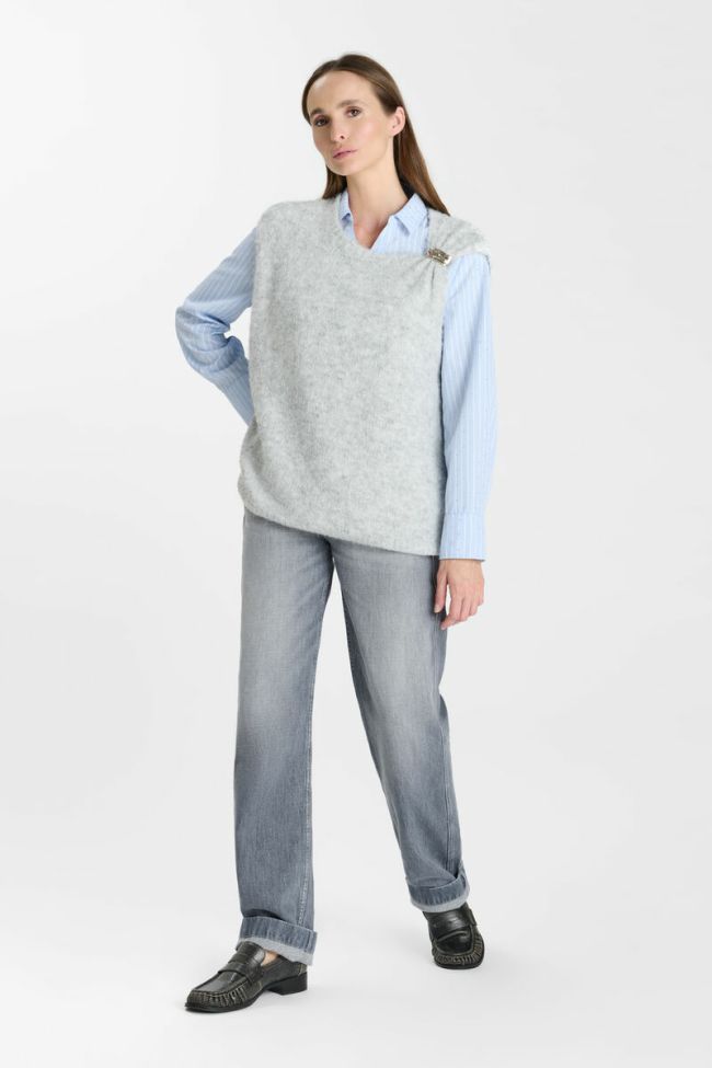 Kestrel sweater