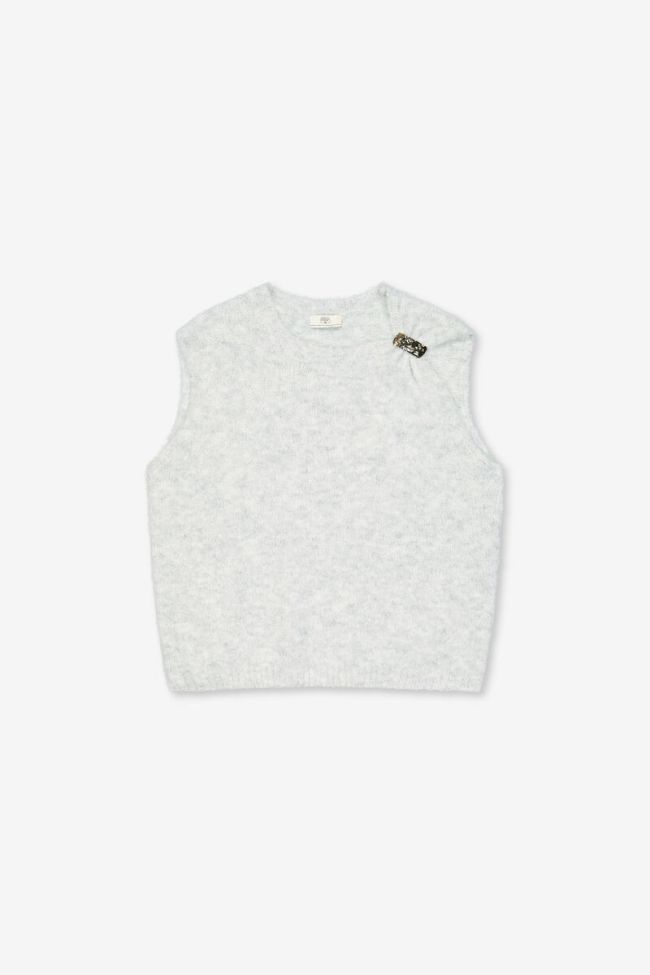 Kestrel sweater
