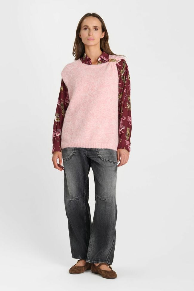Kestrel sweater